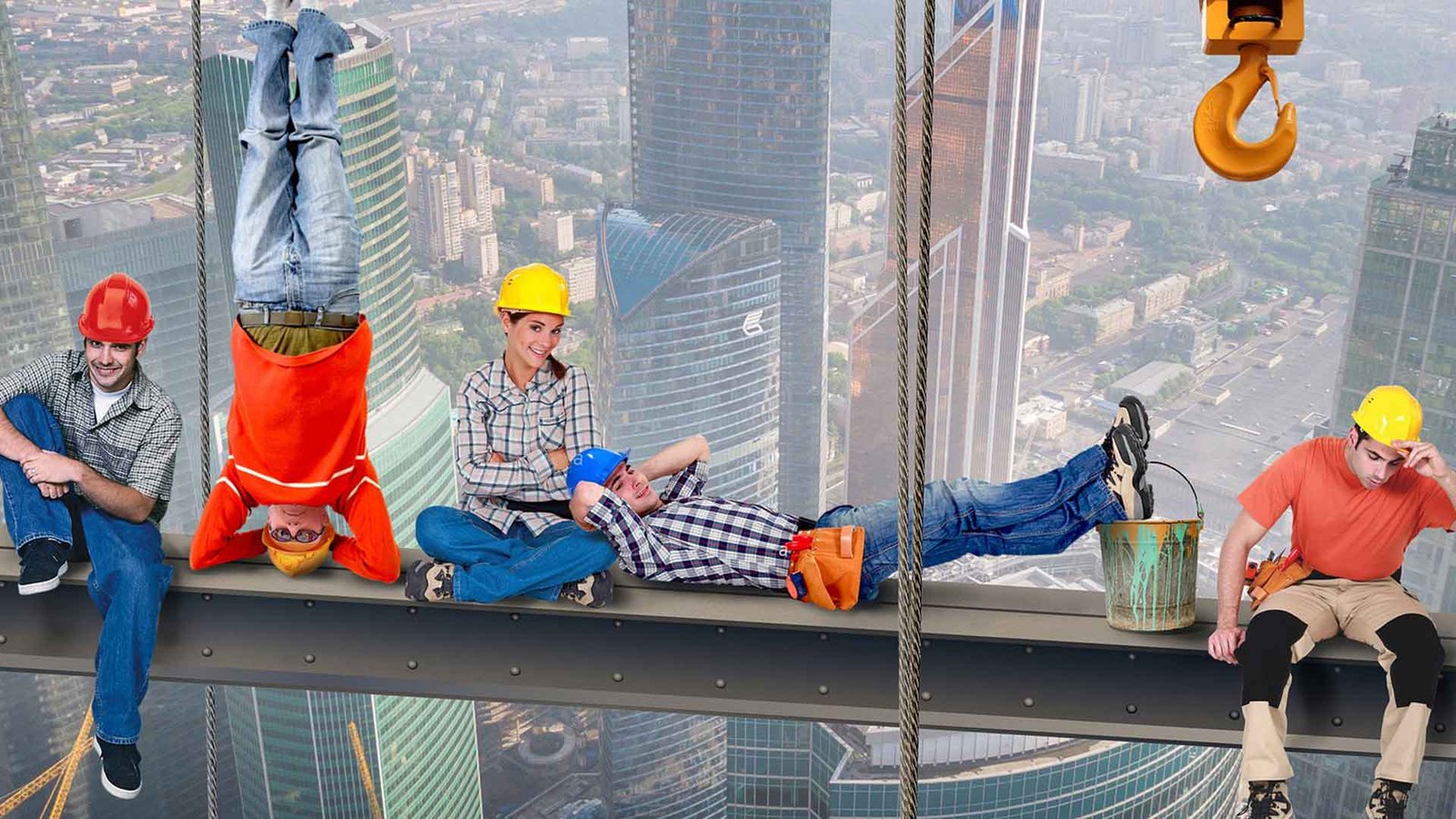 PNGS Group Construction