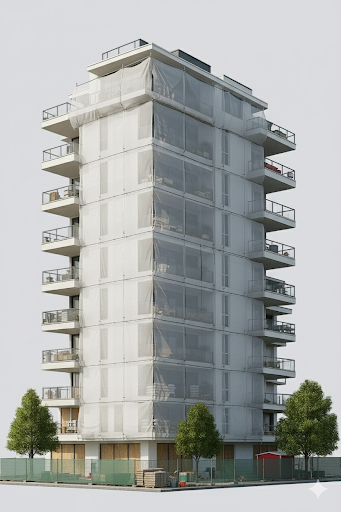 House Renovation Project